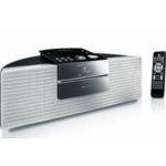 Enjoy iPod music in Hi-Fi sound quality