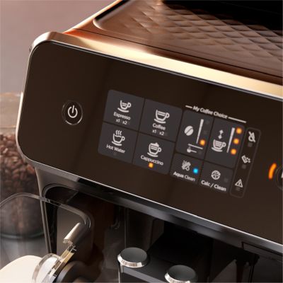מכונת קפה אוטומטית פיליפס Philips EP2235