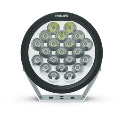 Ultinon Drive 2000 7-tums rund LED-strålkastare