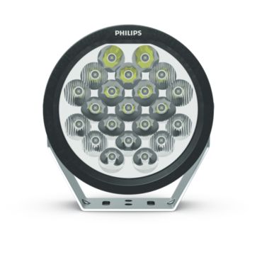 Ultinon Drive 2000 7 inch round LED driving light
