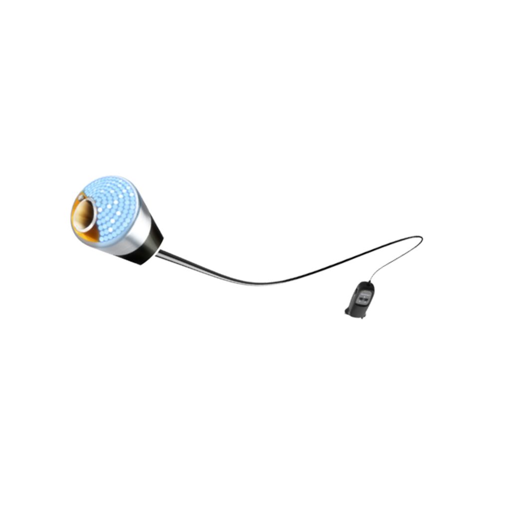 Precise directional control