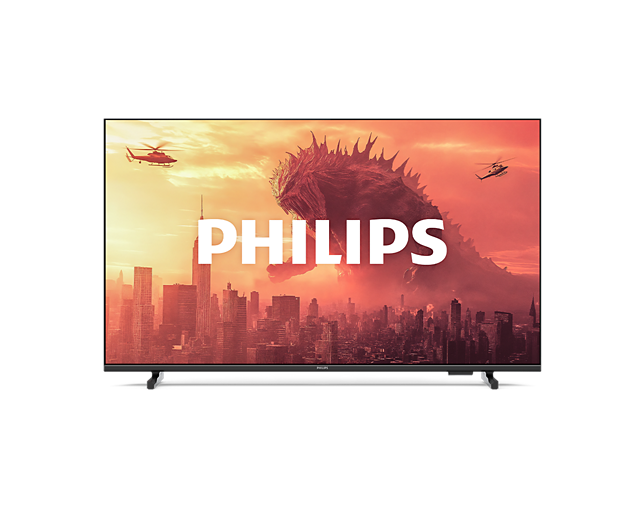 Philips TV 2025: PFS5500/PHS5500 Philips TV 2025: PFS5500/PHS5500