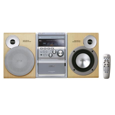 MCM9/22  Sistema micro Hi-Fi