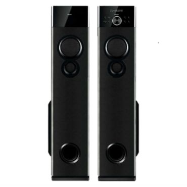Tower speaker