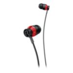 Powerful sound