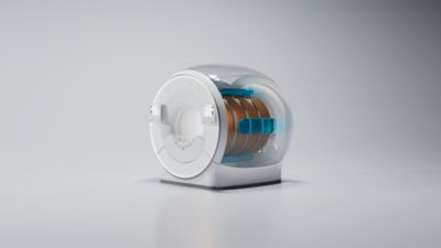 Unlocking New Siting Options With BlueSeal MRI - Philips