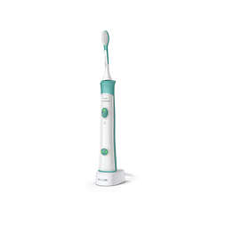 For Kids electric toothbrush