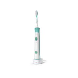 For Kids electric toothbrush