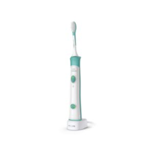 Sonicare For Kids Elektrická sonická zubná kefka