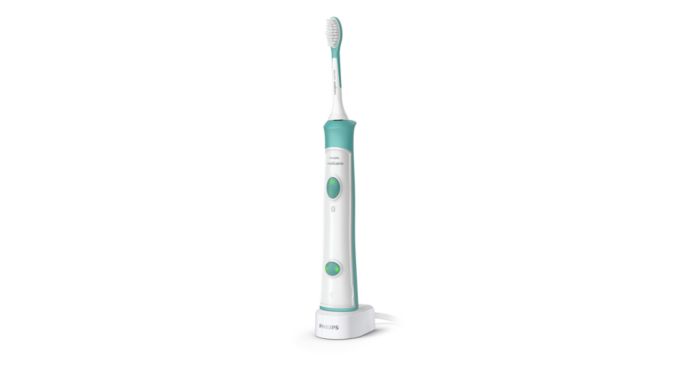 For Kids Sonic electric toothbrush HX6311/07