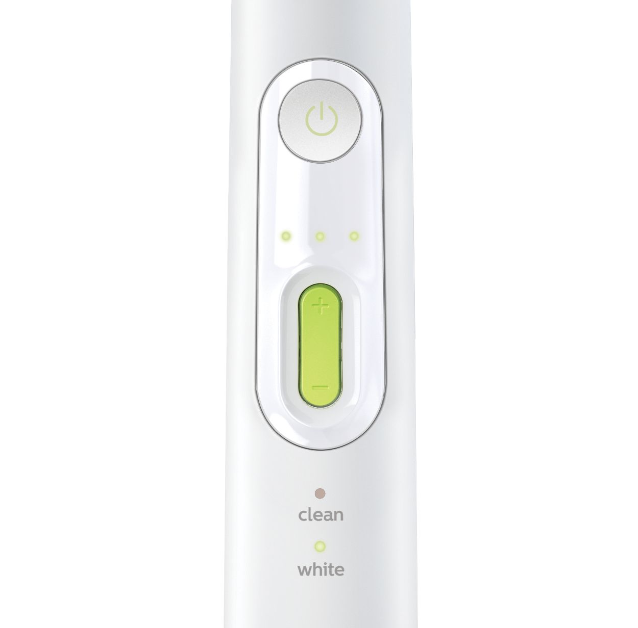 HealthyWhite+ Sonic electric toothbrush HX8918/10 | Sonicare