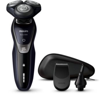 Shaver series 5000 Sauso skutimo barzdaskutė