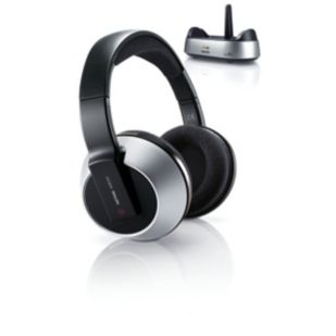 Auricular Hi-Fi inalámbrico