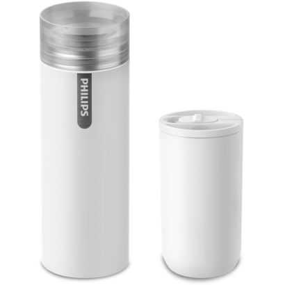 Philips GoZero