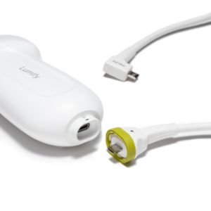 Enlarged view of picture