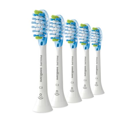 HX9045/67 Philips Sonicare C3 Premium Clean ソニッケアー プレミアムクリーン ブラシヘッド レギュラー