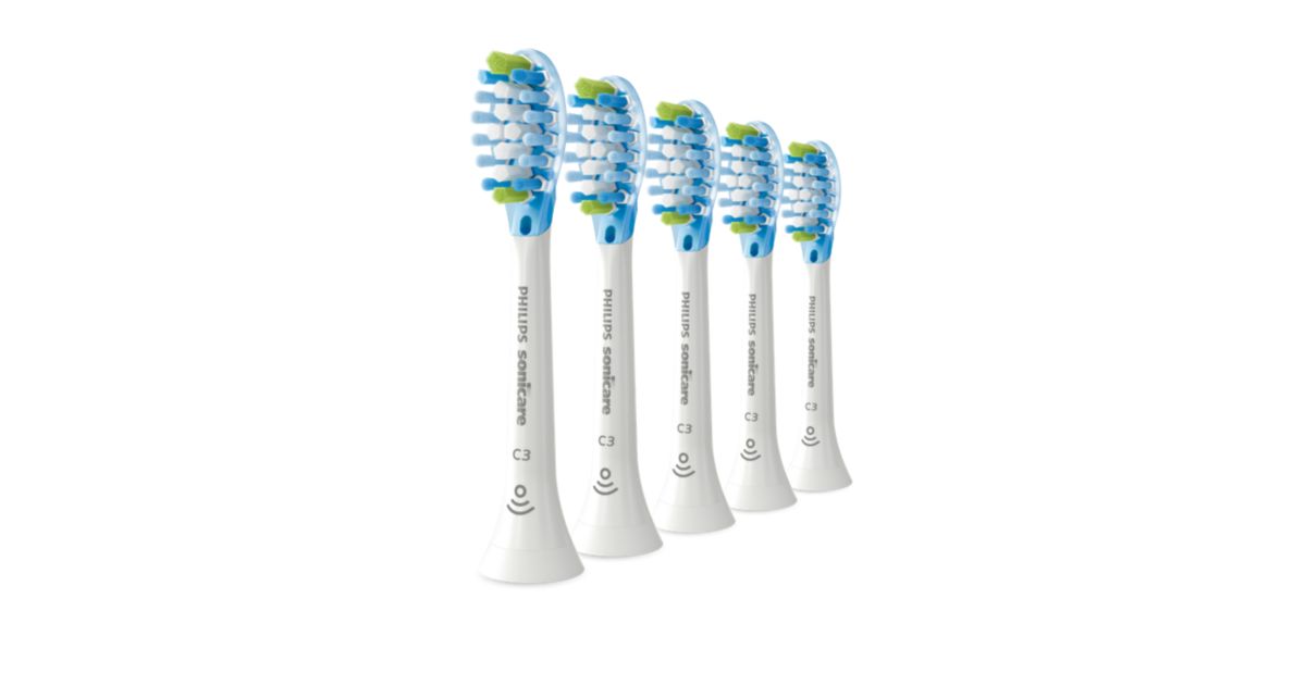 Sonicare C3 Premium Clean ソニッケアー プレミアムクリーン ブラシ