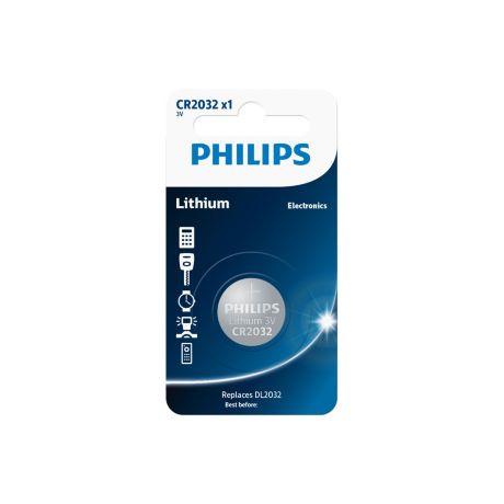 CR2032P1/73 Minicells Button cell