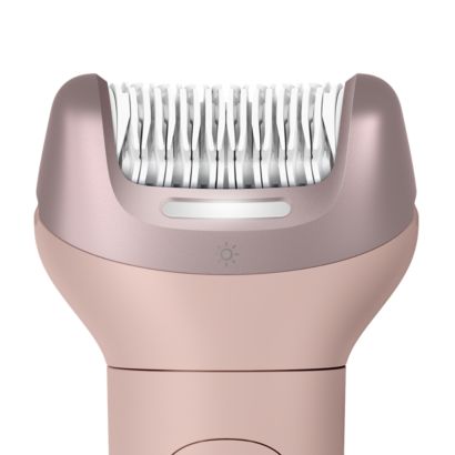 Philips Epilator Series 9000