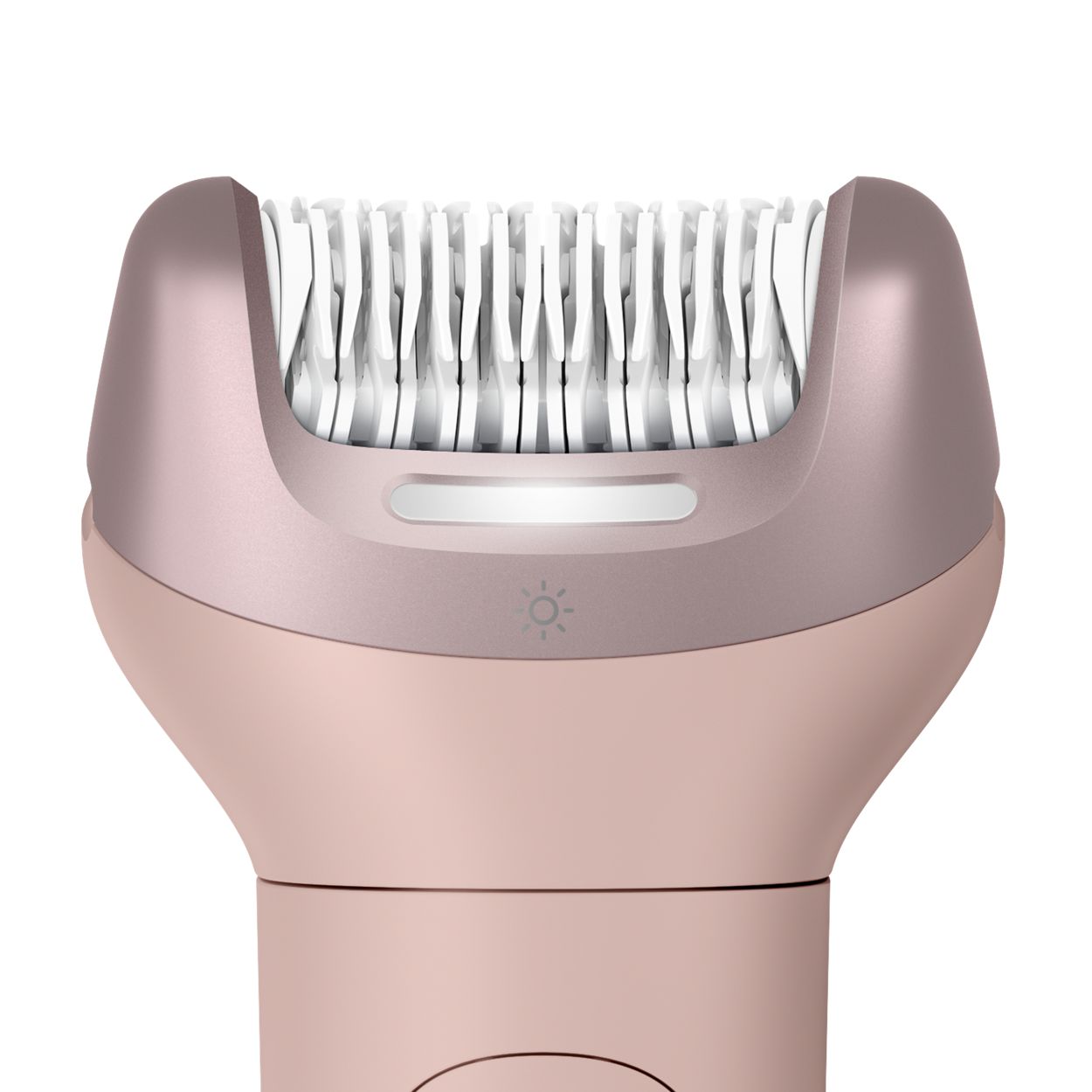 Epilator Series 9000 Cordless epilator; Wet & Dry BRE717/00 | Philips