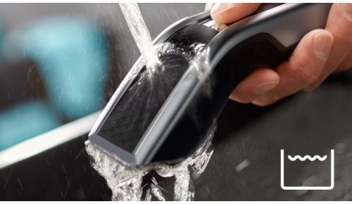 Problemfri rengøring