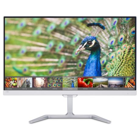 236E7QSA6/93  采用广色域技术的液晶显示器