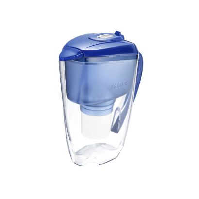 Čistá voda pripravená s ľahkosťou