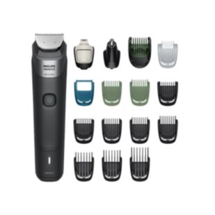 Norelco All-in-One Trimmer 5000 Series 19 in 1 Trimmer