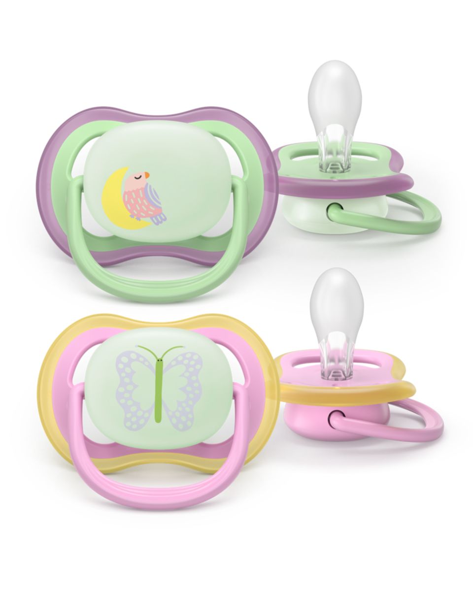 Lets your little one's skin breathe