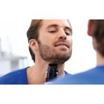 Savršena brada, manje nereda