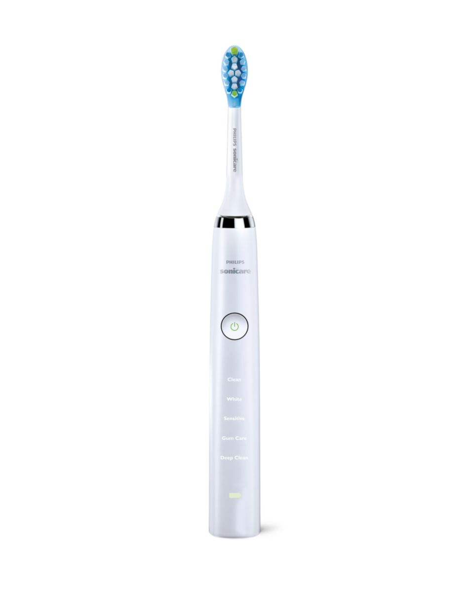 DiamondClean ソニッケアー ダイヤモンドクリーン ディープ
