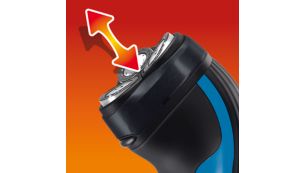 Reflex Action-systeem