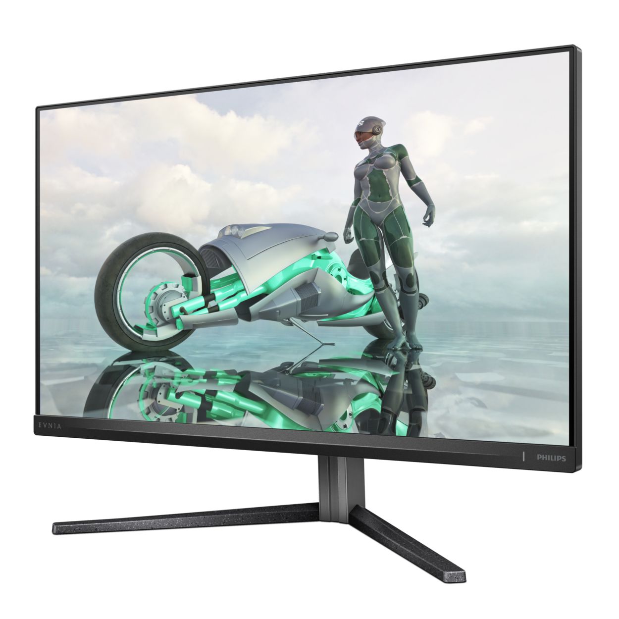 PHILIPS ゲーミングモニター 27インチ　180Hz　Fast IPS Fast IPS Gaming monitor DUAL MODE gaming monitor 27M2N3800A