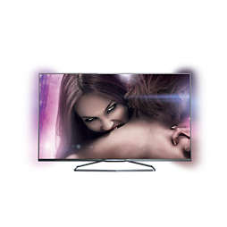 7000 series TV LED, Ultra Slim Smart, Full HD