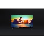 4K Ultra Slim Smart LED TV