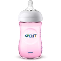 Avent Natural-babyfles