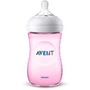 Avent Biberon Natural