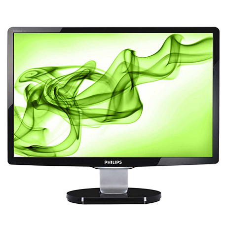 190C1SB/00  LCD monitor with USB, 2ms
