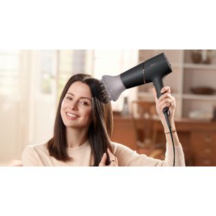 Seria 5000 Suszarka do włosów
