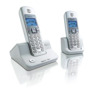 DECT5212S Cordless telephone