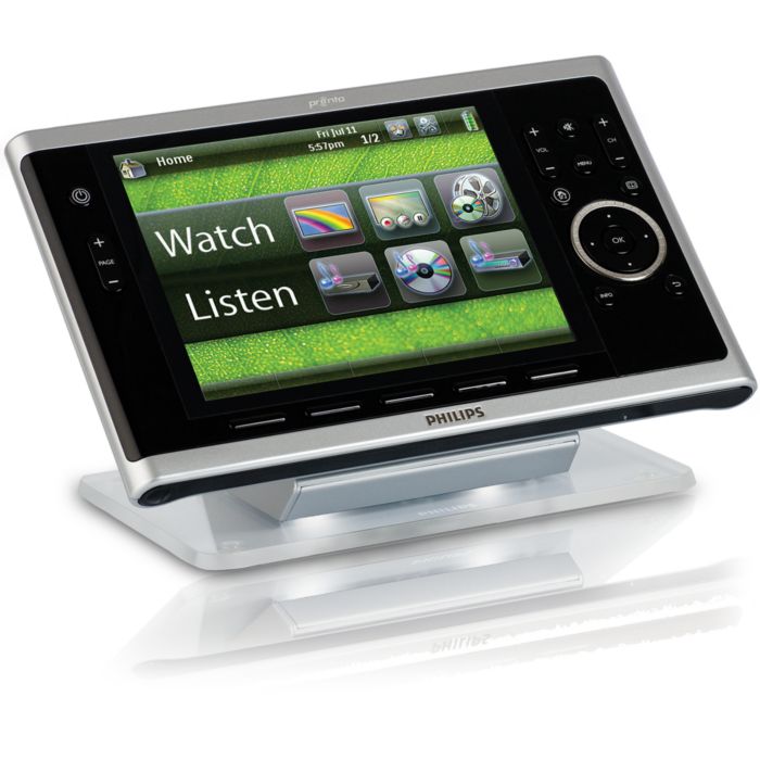 Projetado por instaladores, fabricado pela Philips
