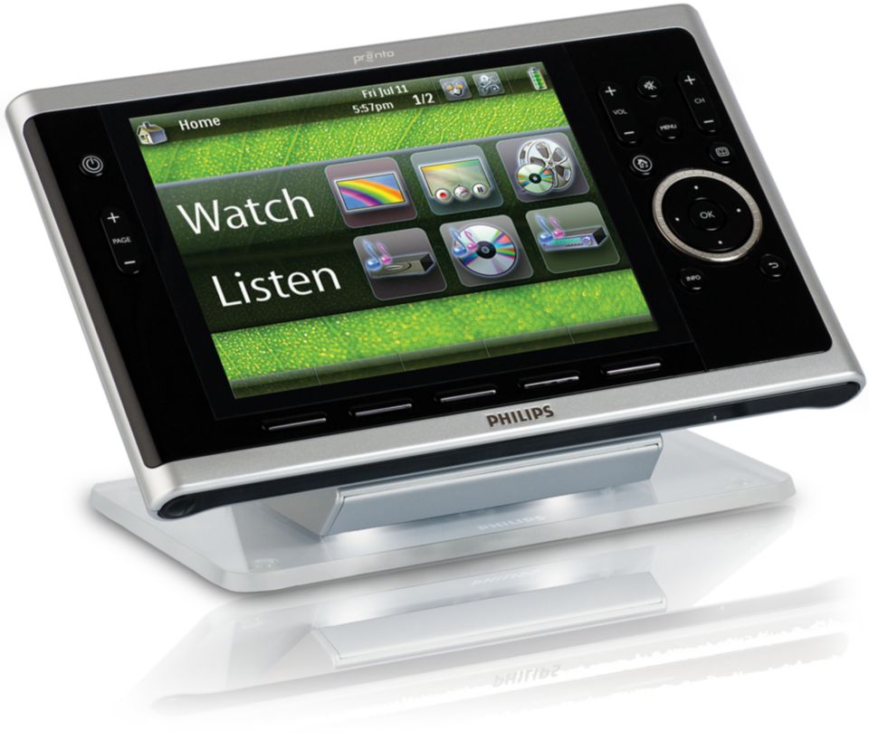Projetado por instaladores, fabricado pela Philips