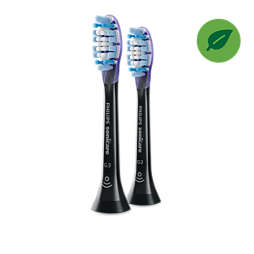 Sonicare G3 Premium Gum Care Cabeças normais para escova de dentes sónica