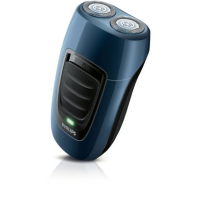 Philips 2 Heads Shaver