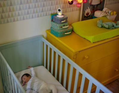 Avent Baby monitor