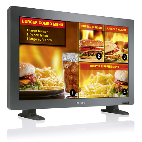 BDL4225E/00  BDL4225E LCD monitor