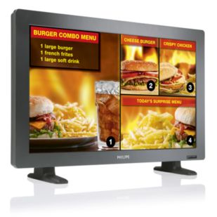 BDL4225E LCD monitor