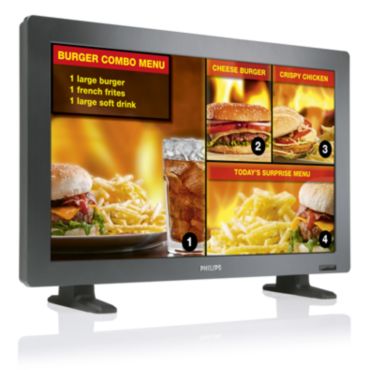 BDL4225E LCD monitor