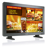 BDL4225E LCD monitor