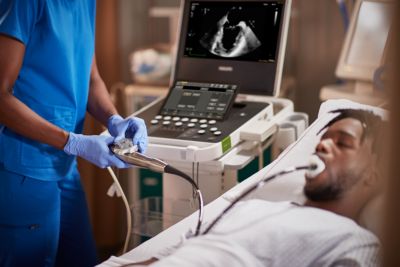 Philips Compact 5000 Serie 